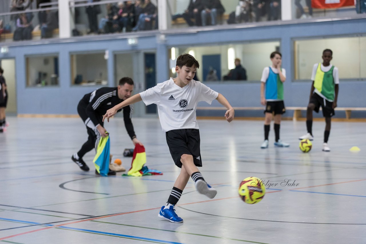 Bild 168 - wCJ NFV Futsalturnier